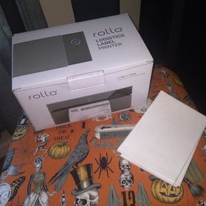 Rollo Thermal Printer